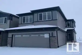 2851 5 AV SW Unit# 2851, Edmonton, Alberta T6X1A7, 4 Bedrooms Bedrooms, ,3 BathroomsBathrooms,All Houses,For Sale,Alces,2851 5 AV SW,E4415887