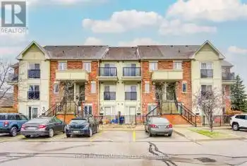 2285 Bur Oak Avenue Unit# 25, Markham (Greensborough), Ontario L6E0B9, 2 Bedrooms Bedrooms, ,1 BathroomBathrooms,All Houses,For Sale,Bur Oak,N11890483