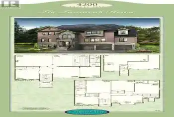 Lot 11 Greg Gemmell Way Unit# LOT, Innisfil (Churchill), Ontario L0L1K0, 5 Bedrooms Bedrooms, ,5 BathroomsBathrooms,All Houses,For Sale,Greg Gemmell,N11890856