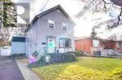 41 Leland Street Hamilton (Ainslie Wood) Ontario L8S2Z9