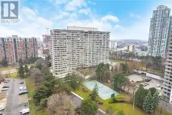 50 ELM Drive Unit# 706, Mississauga, Ontario L5A3X2, 4 Bedrooms Bedrooms, ,2 BathroomsBathrooms,Condo,For Sale,ELM,40684984