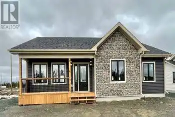 166 Penwell Avenue, Gander, Newfoundland & Labrador A1V0K6, 3 Bedrooms Bedrooms, ,2 BathroomsBathrooms,All Houses,For Sale,Penwell,1280335