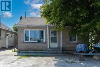 177 MILL Street, Angus, Ontario L0M1B0, 2 Bedrooms Bedrooms, ,1 BathroomBathrooms,All Houses,For Sale,MILL,40684684