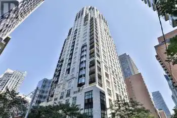 1 St Thomas Street Unit# 9C, Toronto (Bay Street Corridor), Ontario M5S3M5, 3 Bedrooms Bedrooms, ,3 BathroomsBathrooms,Condo,For Sale,St Thomas,C11890879