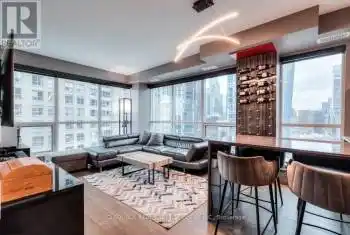 1 Scott Street Unit# 1704, Toronto (Waterfront Communities), Ontario M5E1A1, 2 Bedrooms Bedrooms, ,2 BathroomsBathrooms,Condo,For Rent,Scott,C11890904