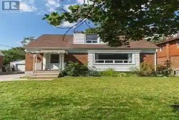 90 Clouston Avenue, Toronto (Weston), Ontario M9N1A7, 3 Bedrooms Bedrooms, ,2 BathroomsBathrooms,All Houses,For Rent,Clouston,W11890886