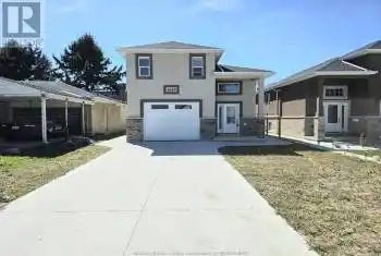 3645 RIBERDY Road, Windsor, Ontario N8W3V9, 4 Bedrooms Bedrooms, ,3 BathroomsBathrooms,All Houses,For Sale,RIBERDY,24029345