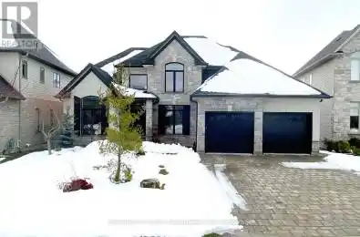 2369 Torrey Pines Way London Ontario N6G0K6