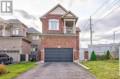 42 Jocada Court Richmond Hill (Oak Ridges) Ontario L4E0Z5