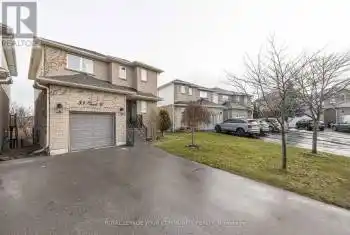 33 Veseli Court, Bradford West Gwillimbury (Bradford), Ontario L3Z3C3, 4 Bedrooms Bedrooms, ,4 BathroomsBathrooms,All Houses,For Sale,Veseli,N11890950