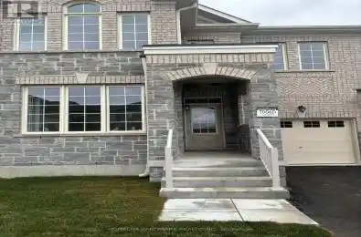 99 kenneth Rogers Crescent East Gwillimbury (Queensville) Ontario L9N1