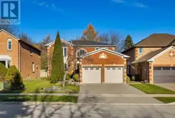 1209 Bowman Drive, Oakville (1007 - GA Glen Abbey), Ontario L6M2T4, 4 Bedrooms Bedrooms, ,3 BathroomsBathrooms,All Houses,For Sale,Bowman,W11890920