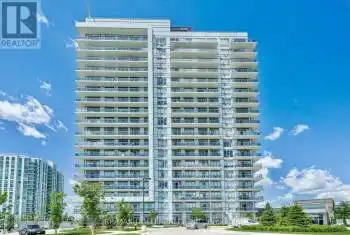 4655 Glen Erin Drive Unit# 607, Mississauga (Central Erin Mills), Ontario L5M0Z1, 3 Bedrooms Bedrooms, ,2 BathroomsBathrooms,Condo,For Sale,Glen Erin,W11890942