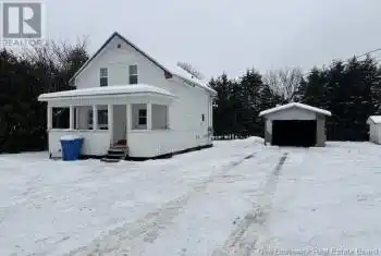 21 Mallet Street, Eel River Crossing, New Brunswick E8E1R8, 3 Bedrooms Bedrooms, ,1 BathroomBathrooms,All Houses,For Sale,21 Mallet Street,NB110268