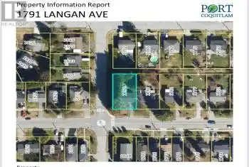 1791 LANGAN Avenue, Port Coquitlam, British Columbia V3C1K8, 5 Bedrooms Bedrooms, ,2 BathroomsBathrooms,All Houses,For Sale,LANGAN,R2950278