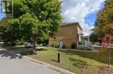 229 Zelda Crescent Unit# Upper Richmond Hill (Crosby) Ontario L4C2Y7