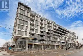 556 Marlee Avenue Unit# 202, Toronto (Yorkdale-Glen Park), Ontario M6B0B1, 2 Bedrooms Bedrooms, ,2 BathroomsBathrooms,Condo,For Rent,Marlee,W11891001