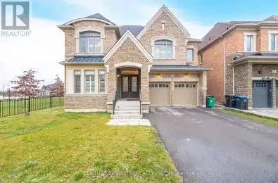 20 Foothills Crescent Brampton (Toronto Gore Rural Estate) Ontario L6P