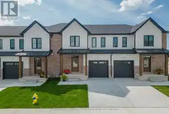 147 Scotts Drive Unit# 27, Lucan Biddulph (Lucan), Ontario N0M2J0, 3 Bedrooms Bedrooms, ,3 BathroomsBathrooms,All Houses,For Sale,Scotts,X11890398