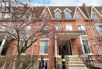 18 Laidlaw Street Unit# 1019, Toronto (South Parkdale), Ontario M6K1X2, 3 Bedrooms Bedrooms, ,2 BathroomsBathrooms,All Houses,For Sale,Laidlaw,W11891065