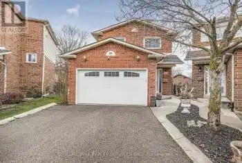 40 Crenshaw Court, Brampton (Heart Lake West), Ontario L6Z1W9, 4 Bedrooms Bedrooms, ,2 BathroomsBathrooms,All Houses,For Sale,Crenshaw,W11891068