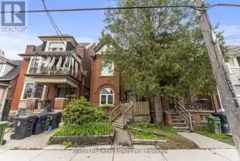 1046 Dovercourt Road, Toronto (Dovercourt-Wallace Emerson-Junction), Ontario M6H2X8, 6 Bedrooms Bedrooms, ,3 BathroomsBathrooms,All Houses,For Sale,Dovercourt,W11891073