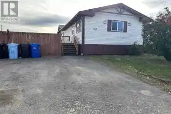 132 Morgan Avenue, Fort McMurray, Alberta T9K2P2, 4 Bedrooms Bedrooms, ,2 BathroomsBathrooms,All Houses,For Sale,Morgan,A2183353