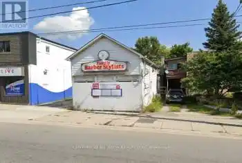 5 Main Street, Halton Hills (Acton), Ontario L7J1G8, ,Commercial,For Sale,Main,W11891149