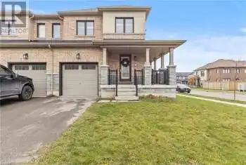 3 PAGEBROOK Crescent, Stoney Creek, Ontario L8J0K7, 3 Bedrooms Bedrooms, ,3 BathroomsBathrooms,All Houses,For Sale,PAGEBROOK,40684851