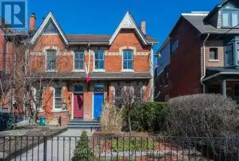 116 Amelia Street, Toronto (Cabbagetown-South St. James Town), Ontario M4X1E4, 4 Bedrooms Bedrooms, ,3 BathroomsBathrooms,All Houses,For Rent,Amelia,C11891176