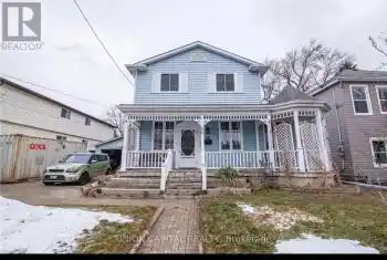 38 Ward Avenue, Hamilton (Ainslie Wood), Ontario L8S2E6, 10 Bedrooms Bedrooms, ,3 BathroomsBathrooms,All Houses,For Sale,Ward,X11891152