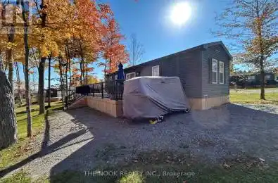 1235 Villiers Line Unit# CHRY27 Otonabee-South Monaghan Ontario K0L2G0