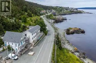 9-11 Beachy Cove Road Unit# 9 Portugal Cove Newfoundland & Labrado