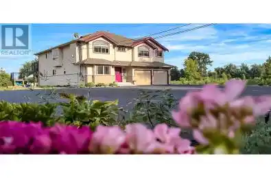 14020 REICHENBACH Road Pitt Meadows British Columbia V3Y1Z1