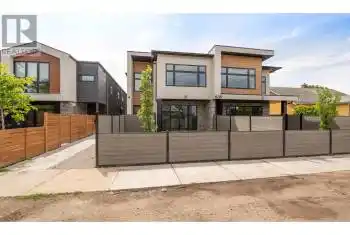 839 Lawson Avenue Unit# 4, Kelowna, British Columbia V1Y6S9, 3 Bedrooms Bedrooms, ,3 BathroomsBathrooms,All Houses,For Sale,Kelowna North,Lawson,10330243