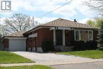 43 Castlebar Road, Toronto (Stonegate-Queensway), Ontario M8Z2J7, 6 Bedrooms Bedrooms, ,2 BathroomsBathrooms,All Houses,For Rent,Castlebar,W11890383