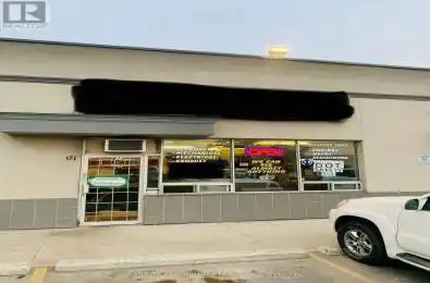 91 Orenda Road Brampton (Bramalea West Industrial) Ontario L6W1V7