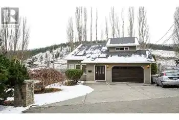 1521 Mt. Dufferin Crescent, Kamloops, British Columbia V2E1C3, 4 Bedrooms Bedrooms, ,3 BathroomsBathrooms,All Houses,For Sale,Dufferin/Southgate,Mt. Dufferin,10329887