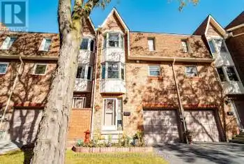 25 Cardwell Avenue Unit# 21, Toronto (Agincourt South-Malvern West), Ontario M1S4Y8, 3 Bedrooms Bedrooms, ,3 BathroomsBathrooms,All Houses,For Sale,Cardwell,E11891233