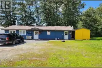 14578 Government Road, Larder Lake, Ontario P0K1L0, 2 Bedrooms Bedrooms, ,1 BathroomBathrooms,All Houses,For Sale,Government,T11891237