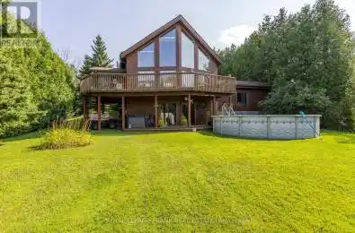 834 Kimberly Drive Smith-Ennismore-Lakefield Ontario K0L1T0