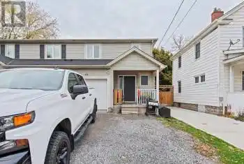 158 York Street, St. Catharines (451 - Downtown), Ontario L2R6E7, 3 Bedrooms Bedrooms, ,3 BathroomsBathrooms,All Houses,For Sale,York,X11891310