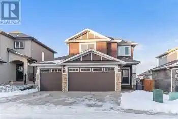 1108 Veterans Avenue, Crossfield, Alberta T0M0S0, 4 Bedrooms Bedrooms, ,4 BathroomsBathrooms,All Houses,For Sale,Veterans,A2182883