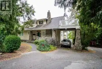 5634 MARINE Drive, Burnaby, British Columbia V5J3G8, 6 Bedrooms Bedrooms, ,6 BathroomsBathrooms,All Houses,For Sale,MARINE,R2950357