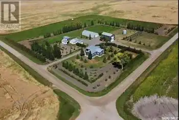 McChesney Acreage, Edenwold Rm No. 158, Saskatchewan S0G2T0, 5 Bedrooms Bedrooms, ,4 BathroomsBathrooms,All Houses,For Sale,McChesney Acreage,SK990503