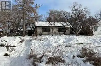 208210 12 Street Drumheller Alberta T0J0Y2