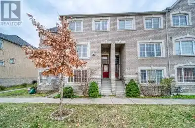 27 Orchid Road Markham (Commerce Valley) Ontario L3T7T7