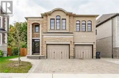 80 MCCANN Street Guelph (Village) Ontario N1L1H6