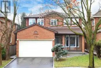 328 Atha Avenue, Richmond Hill (Harding), Ontario L4C2J7, 5 Bedrooms Bedrooms, ,4 BathroomsBathrooms,All Houses,For Sale,Atha,N11891450