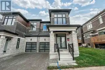 2982 Seagrass Street, Pickering, Ontario L0H1J0, 4 Bedrooms Bedrooms, ,3 BathroomsBathrooms,All Houses,For Sale,Seagrass,E11891461